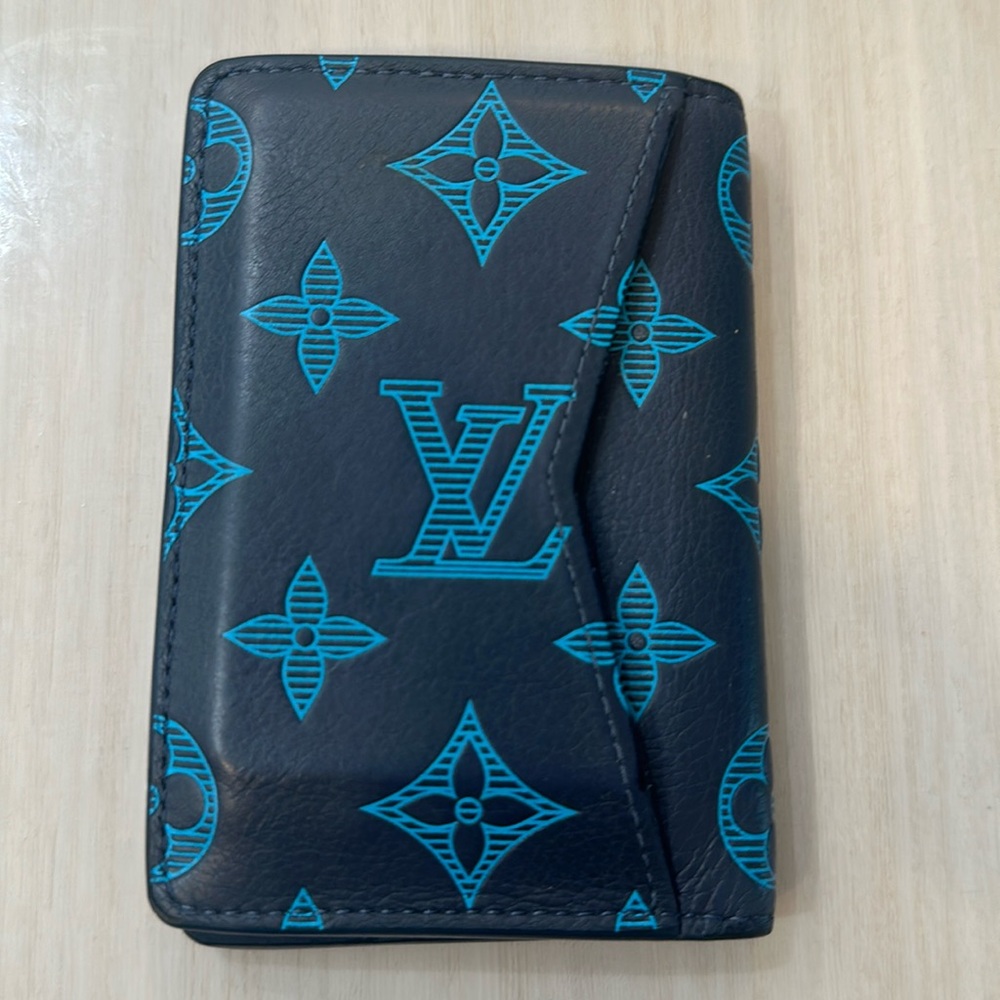 Louis Vuitton wallet
